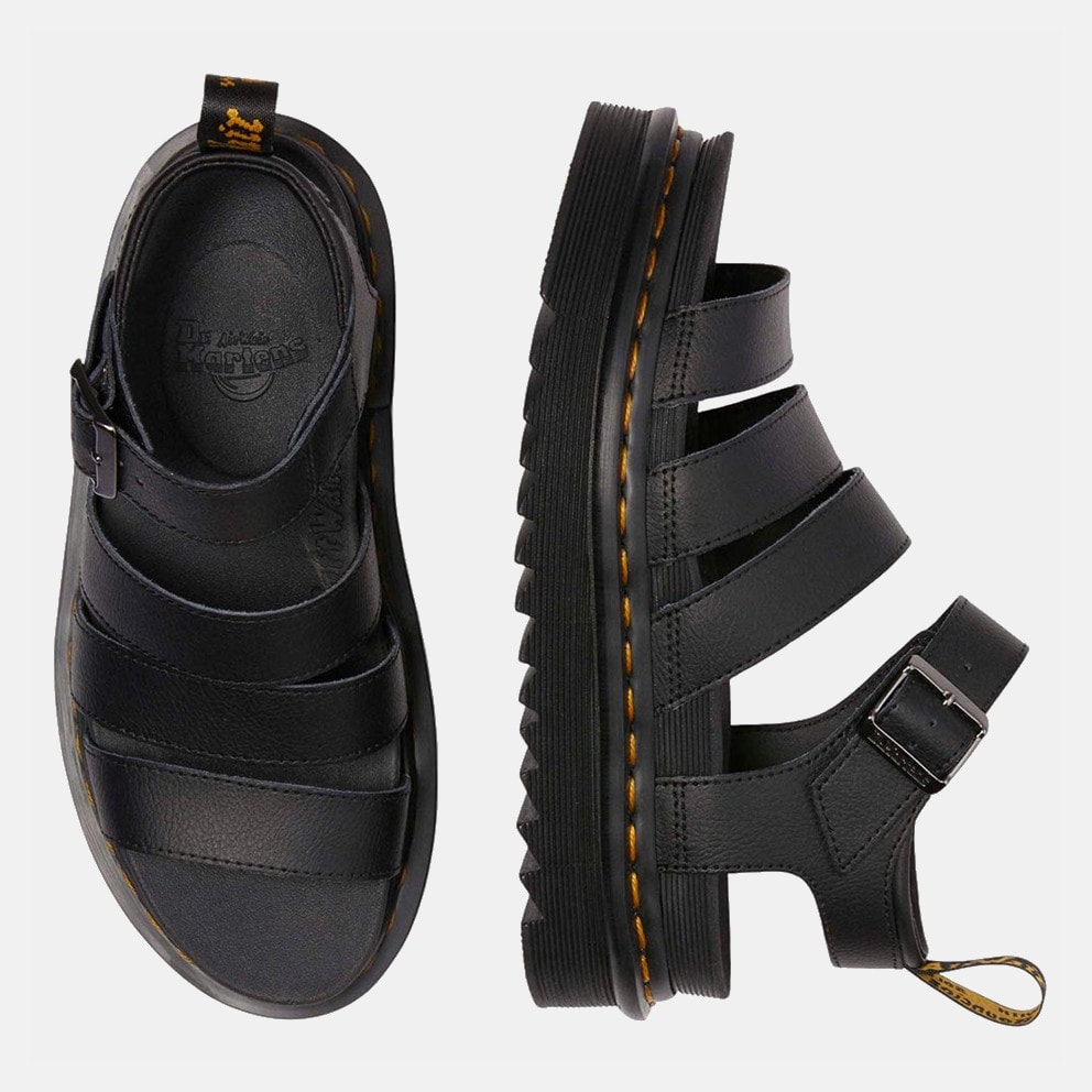 Dr.Martens Blaire Athena Γυναικεία Σανδάλια