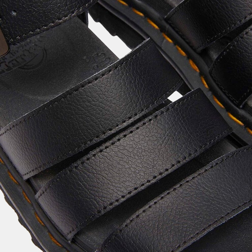 Dr.Martens Blaire Athena Γυναικεία Σανδάλια