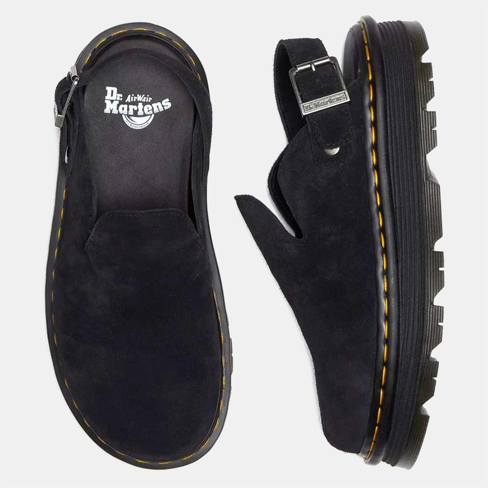Dr. Martens Zebzag Mule Women's Shoes