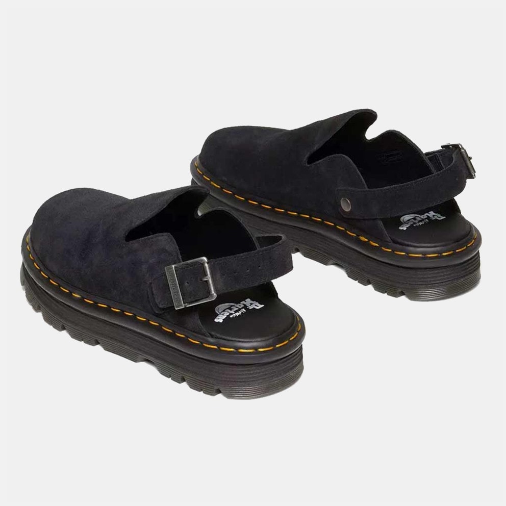 Dr. Martens Zebzag Mule Women's Shoes