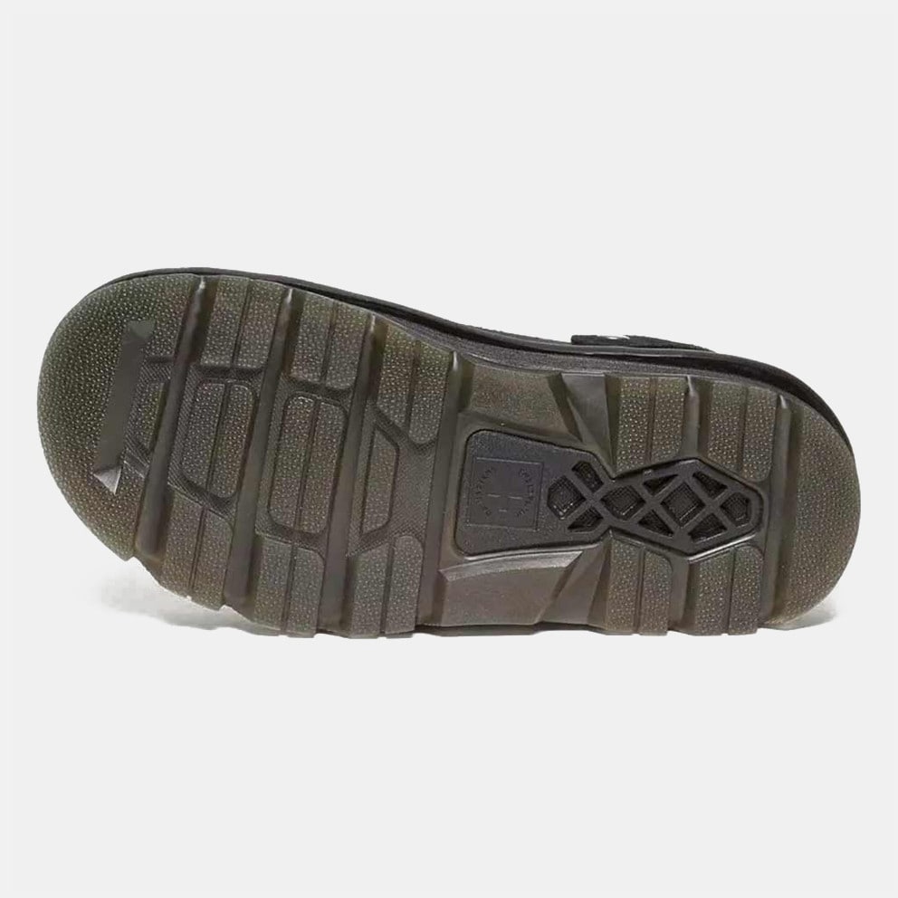 Dr. Martens Zebzag Mule Women's Shoes