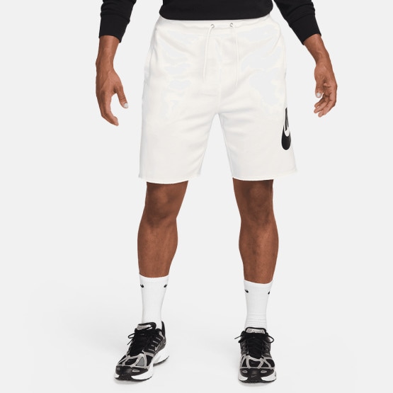 Nike Club French Terry Alumni Men's Shorts