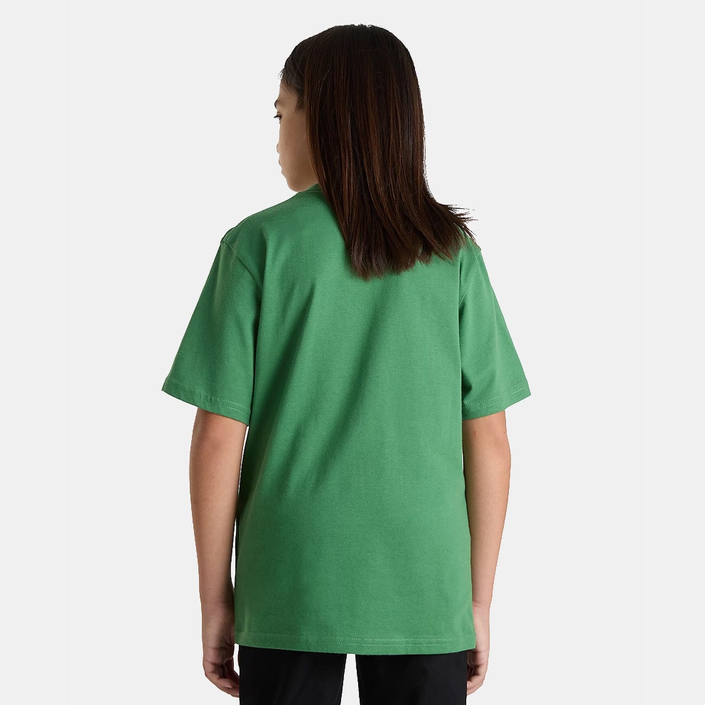 Vans Checker Drop Παιδικό T-Shirt