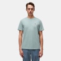Napapijri Salis Sum Green Mil G1X Men's T-Shirt