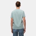 Napapijri Salis Sum Green Mil G1X Men's T-Shirt