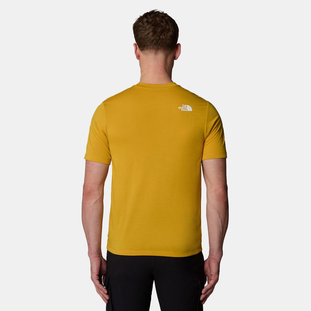 The North Face Mountain Foundation Men's T-Shirt
