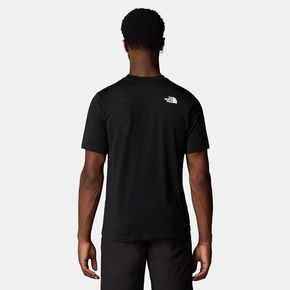 The North Face Mountain Foundation Men's T-Shirt