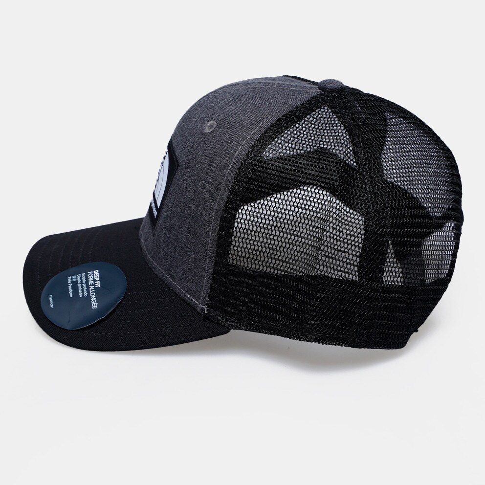 The North Face Df Mudder Trucker Tnfb/Tnfmdgy
