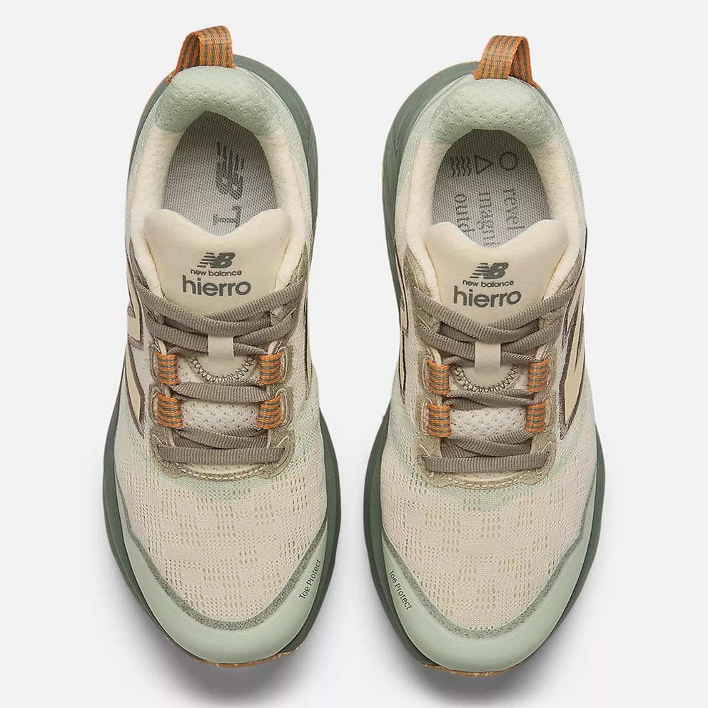 New Balance Fresh Foam X Hierro V9 Women's Trail Shoes