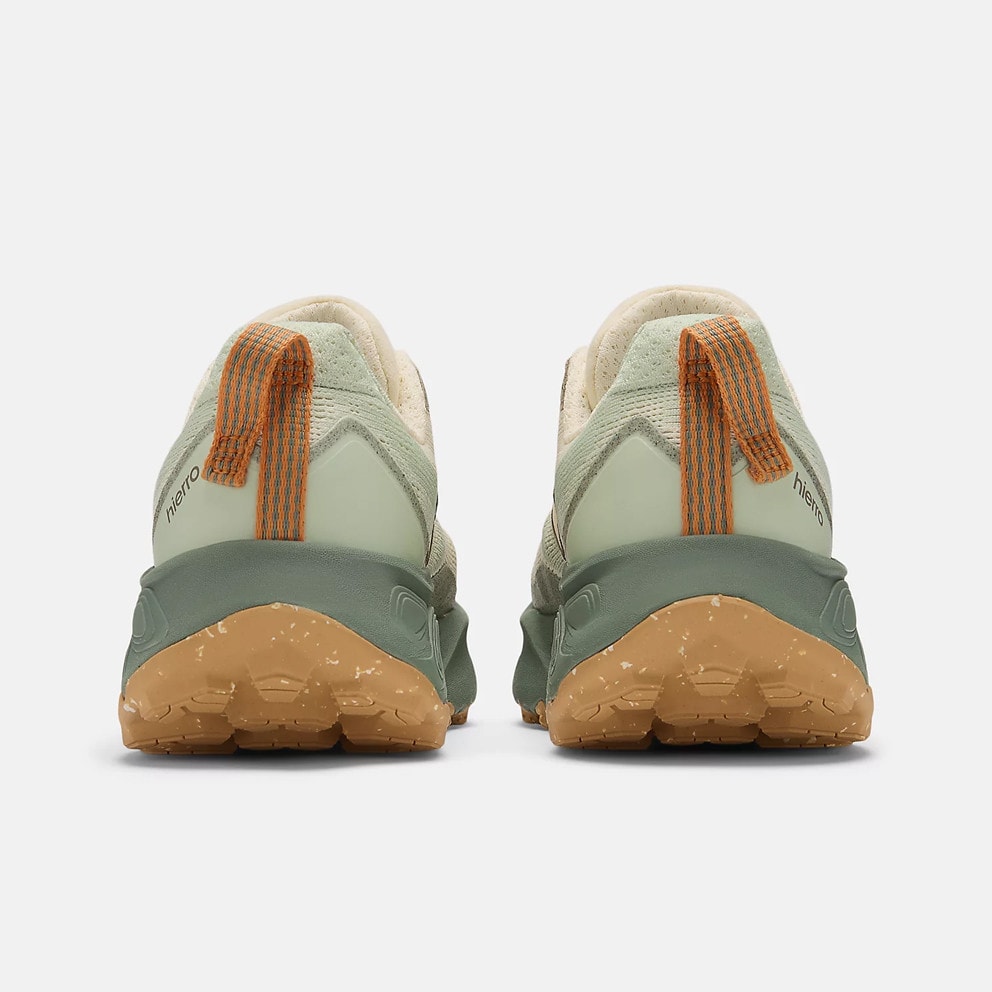 New Balance Fresh Foam X Hierro V9 Women's Trail Shoes