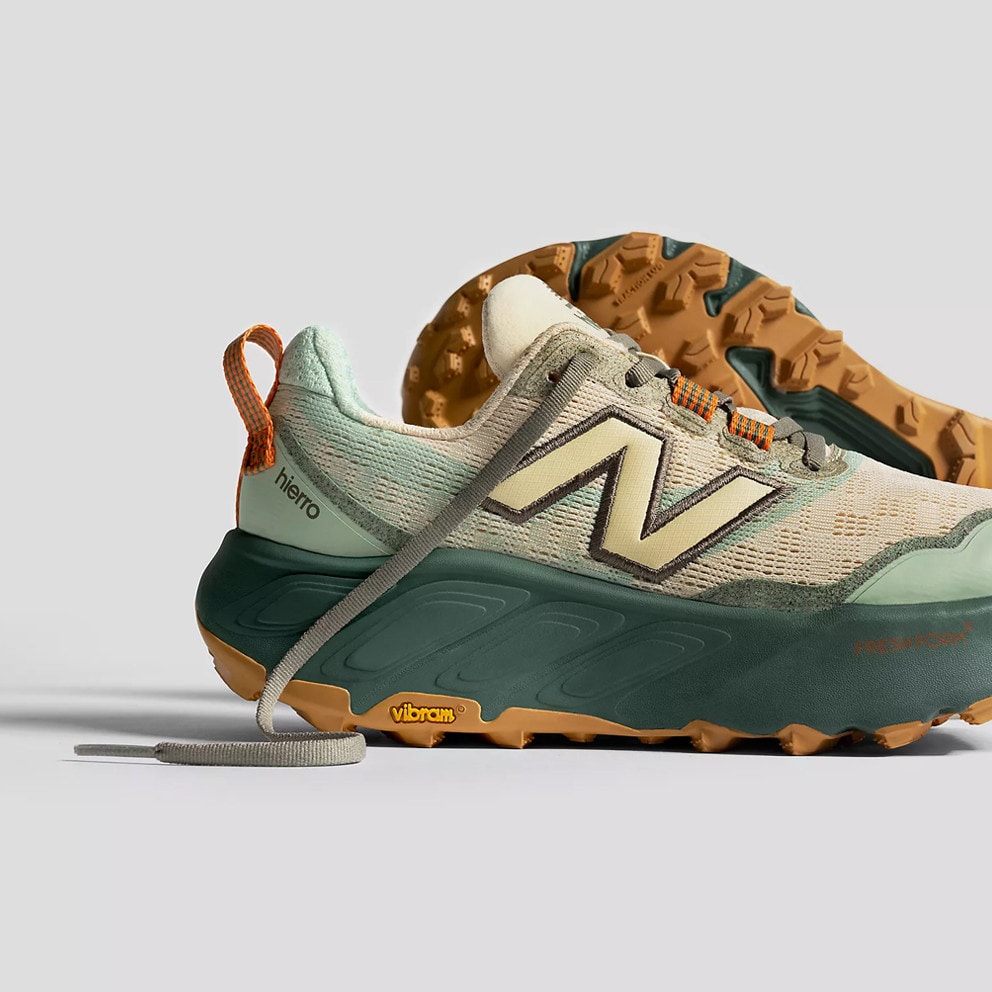 New Balance Fresh Foam X Hierro V9 Women's Trail Shoes