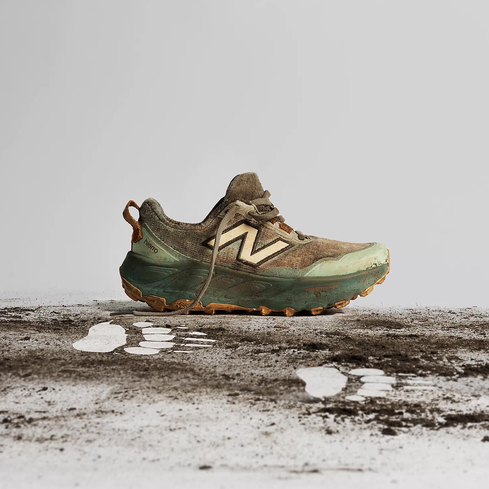 New Balance Fresh Foam X Hierro V9 Women's Trail Shoes