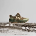 New Balance Fresh Foam X Hierro V9 Women's Trail Shoes