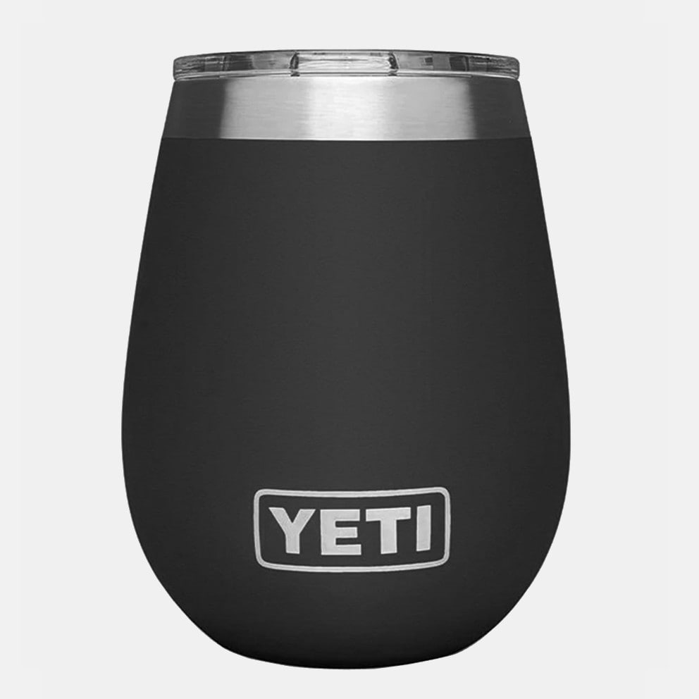 YETI Rambler Wine Tumbler 296ml Thermos Cup