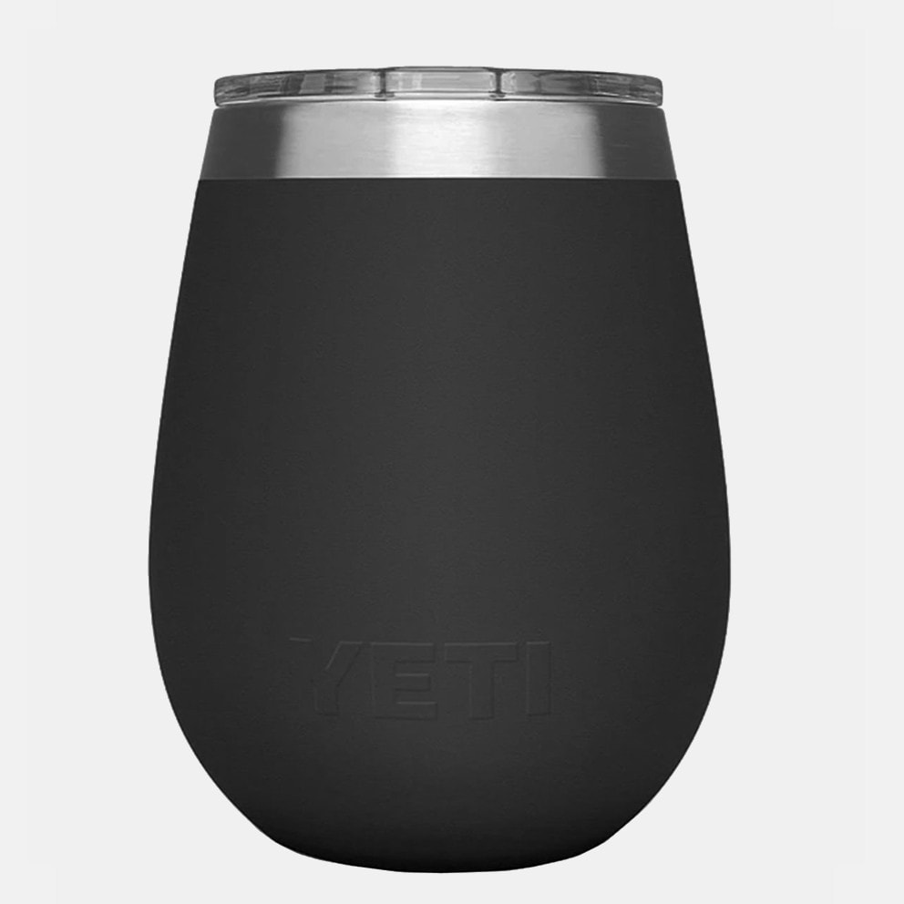 YETI Rambler Wine Tumbler 296ml Thermos Cup