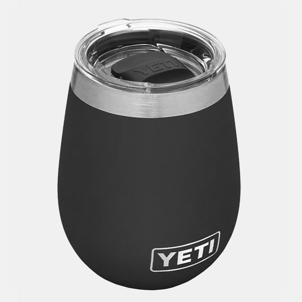 YETI Rambler Wine Tumbler 296ml Thermos Cup