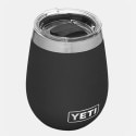 YETI Rambler Wine Tumbler 296ml Thermos Cup