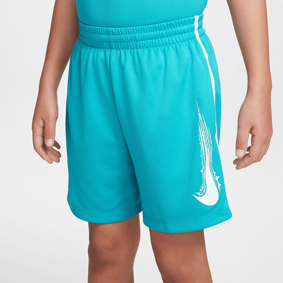 Nike Multi Dri-FIT Kids' Shorts