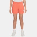 Nike Sportswear Club Fleece 5" French Terry Kids' Shorts