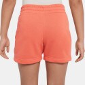 Nike Sportswear Club Fleece 5" French Terry Kids' Shorts