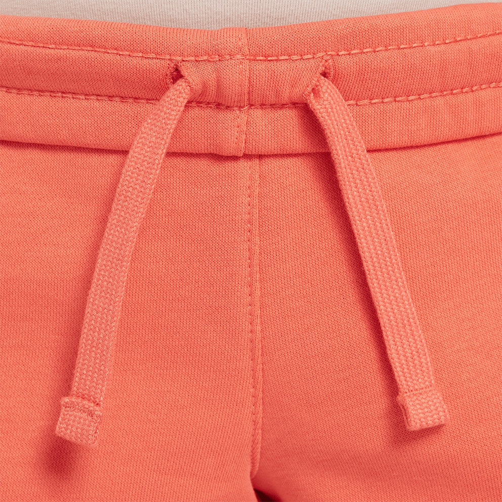 Nike Sportswear Club Fleece 5" French Terry Kids' Shorts