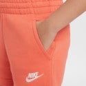 Nike Sportswear Club Fleece 5" French Terry Kids' Shorts