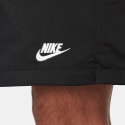 Nike Sportswear Club Flow Men's Shorts