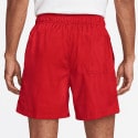 Nike Sportswear Club Flow Men's Shorts