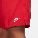 Nike Sportswear Club Flow Men's Shorts