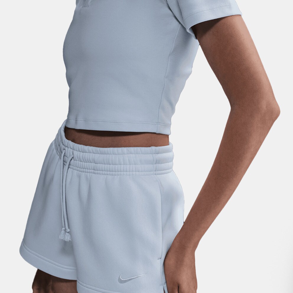 Nike sportswear Phoenix Women's Shorts