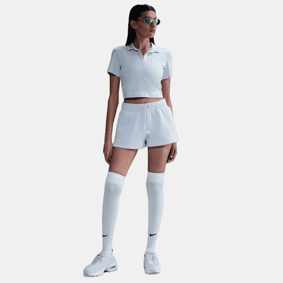 Nike sportswear Phoenix Women's Shorts
