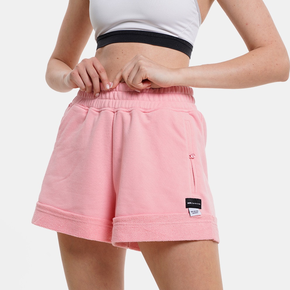 BodyTalk Less Is More Women's Shorts