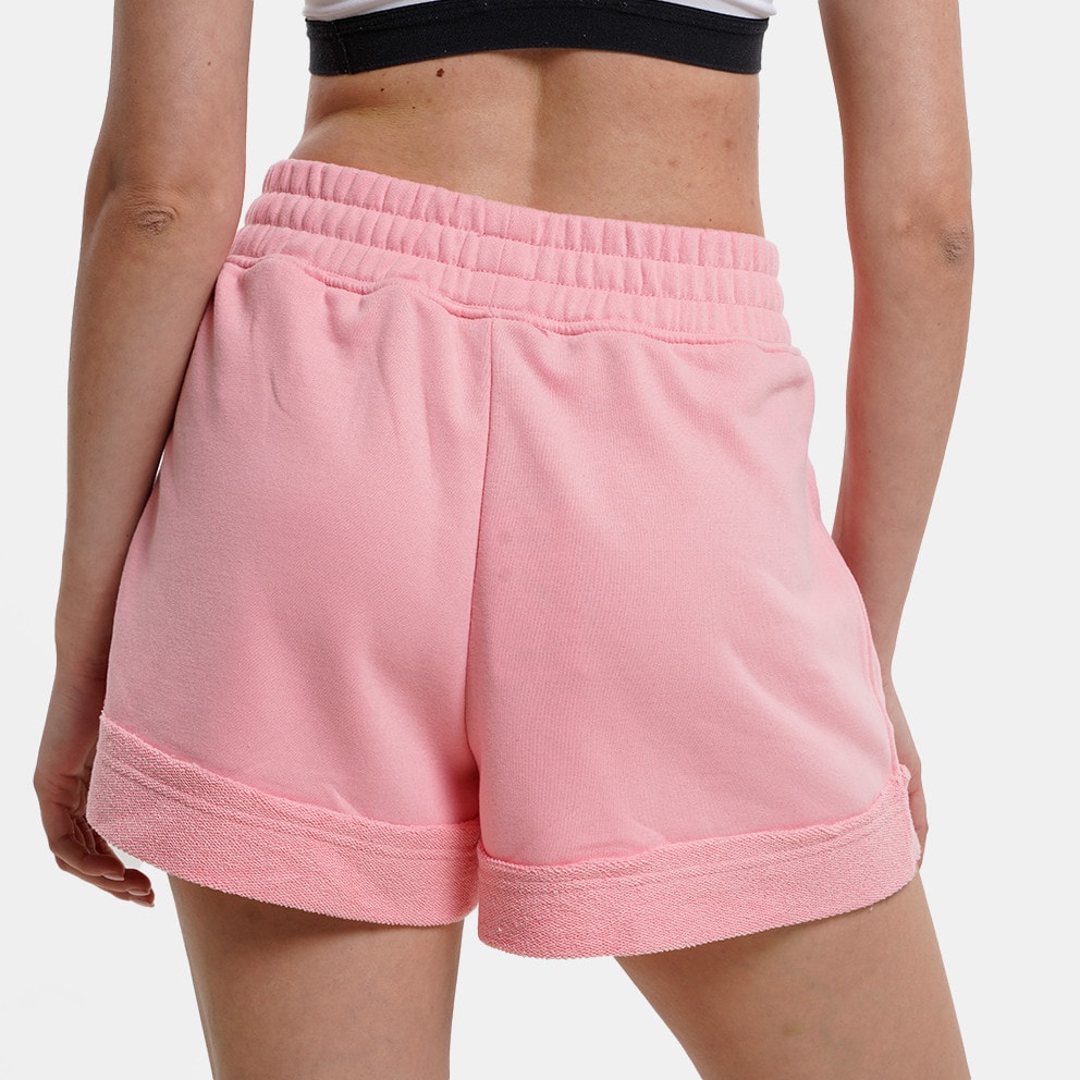 BodyTalk Less Is More Women's Shorts