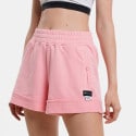 BodyTalk Less Is More Women's Shorts