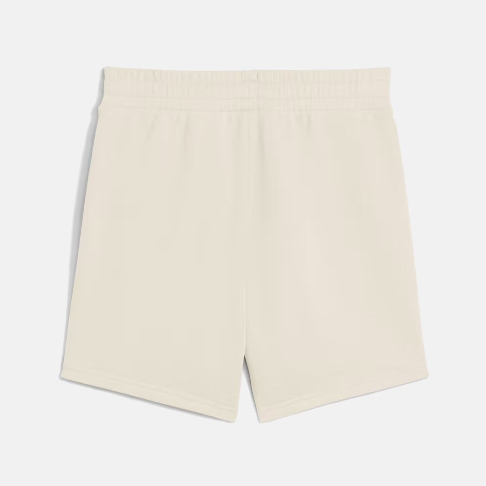 Puma Essentials Script 5" Men's Shorts