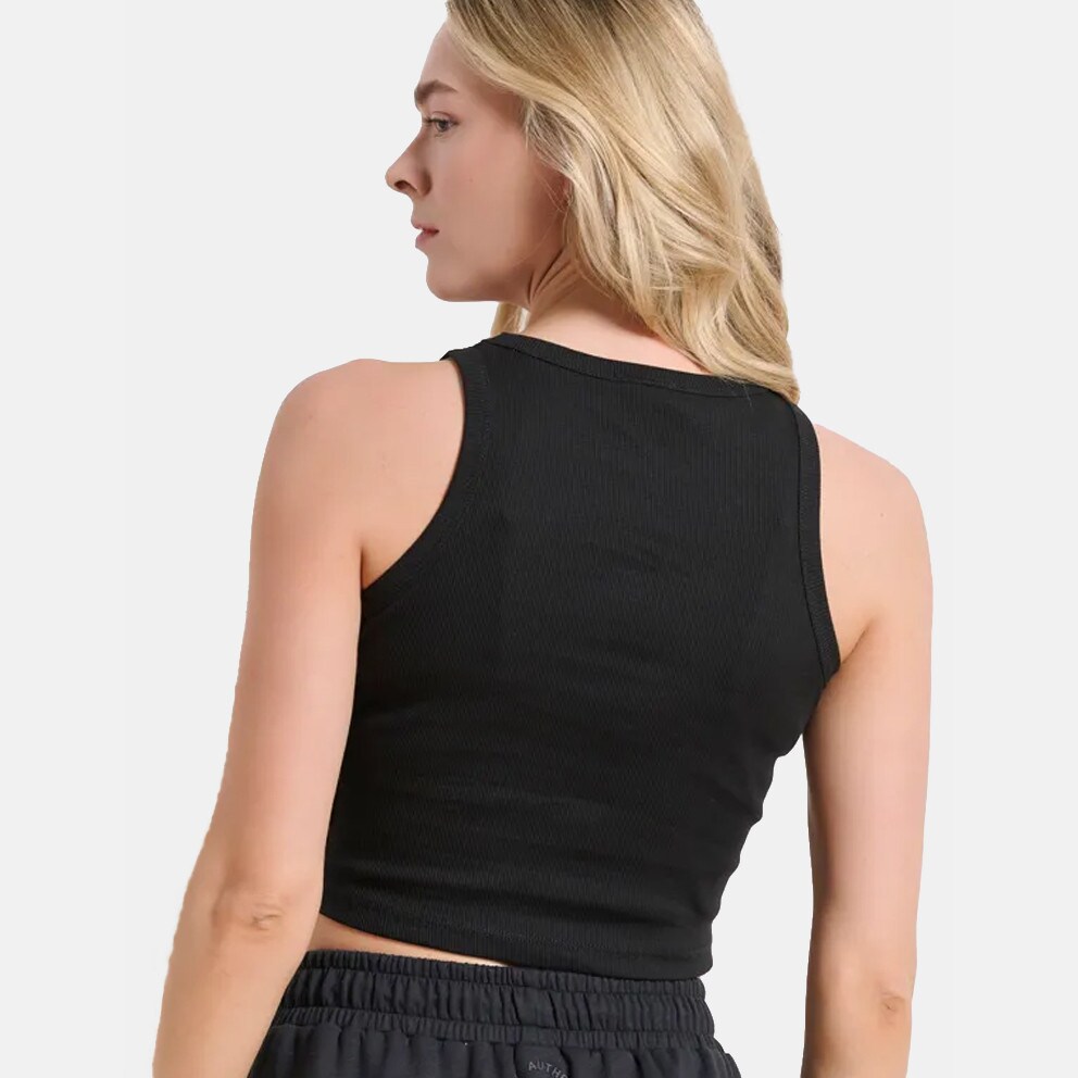 BodyTalk Singlet Women's Tank Top
