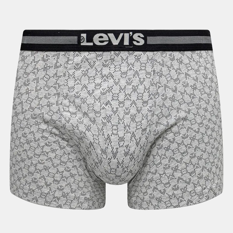 Levi's Men Min Aop Boxer Brief 2P