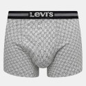 Levi's Men Min Aop Boxer Brief 2P