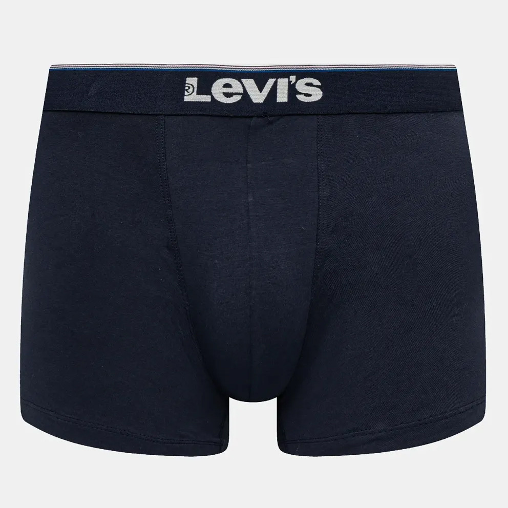 Levi's Men Vertical Stripe Boxer Brief