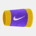 Nike Swoosh Doublewide Wristbands 2 Pk