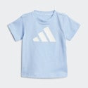 adidas Originals Bl T-Set 160 Short Tee Infant's Tracksuit
