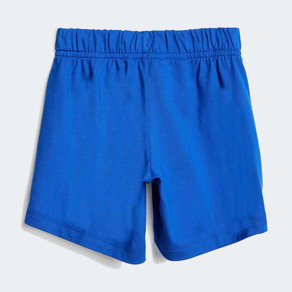 adidas Originals Bl T-Set 160 Short Tee Infant's Tracksuit