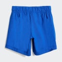 adidas Originals Bl T-Set 160 Short Tee Infant's Tracksuit