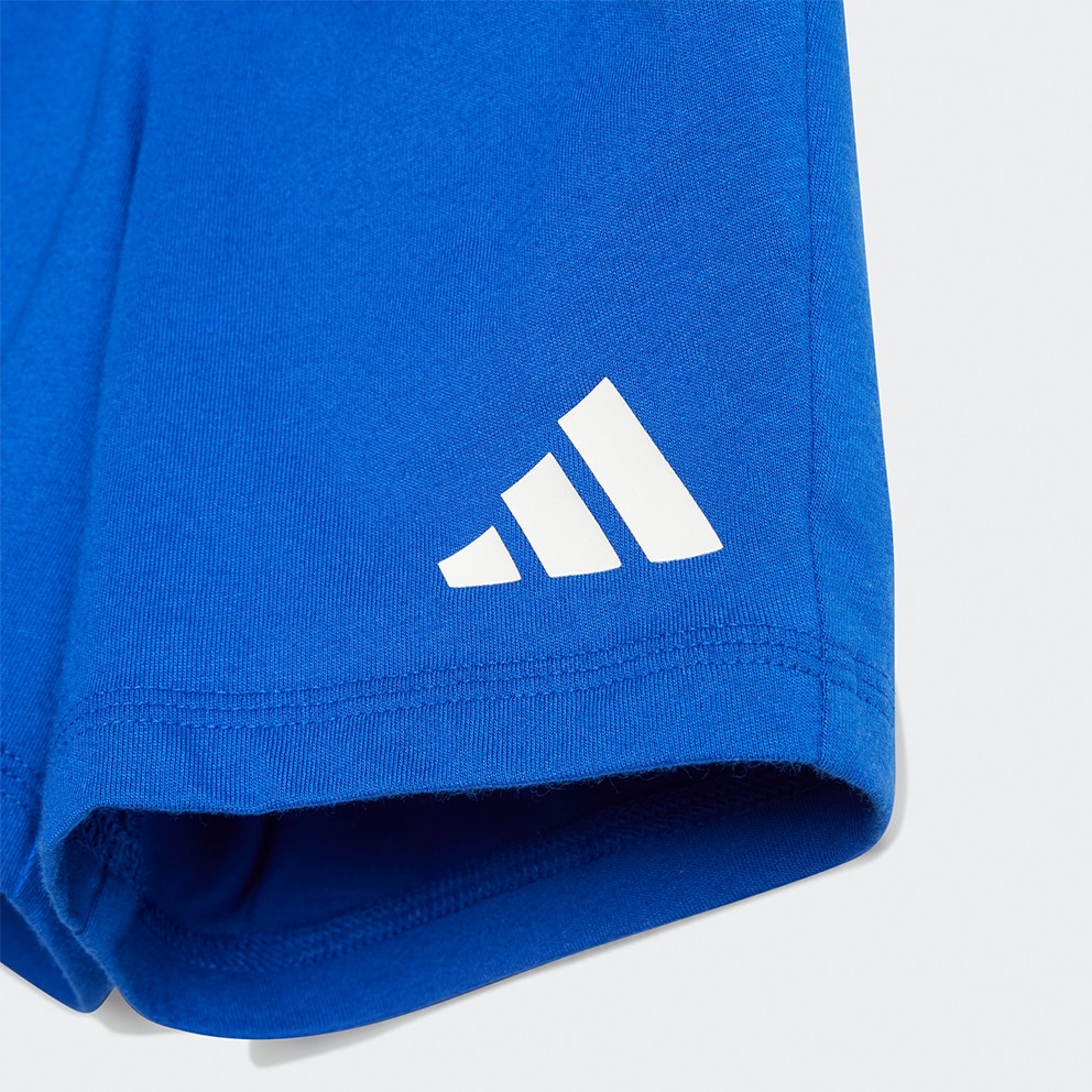 adidas Originals Bl T-Set 160 Short Tee Infant's Tracksuit