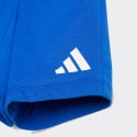 adidas Originals Bl T-Set 160 Short Tee Infant's Tracksuit