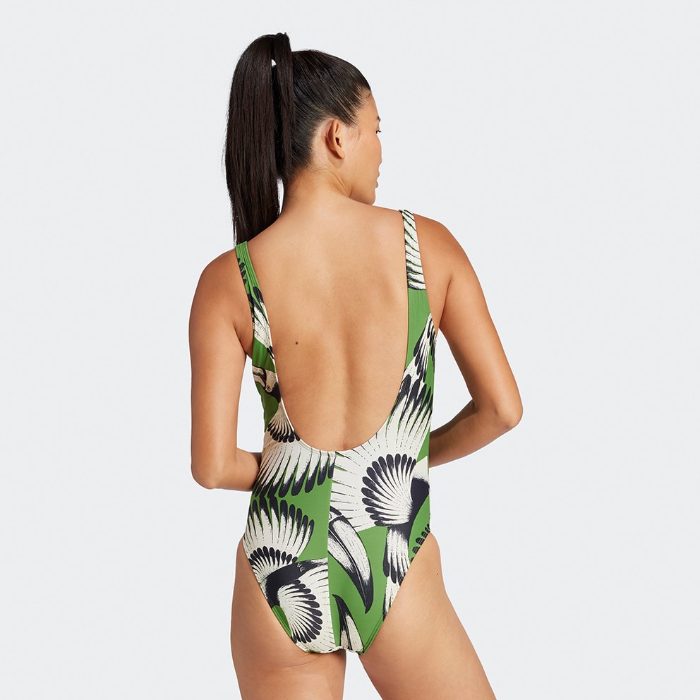 adidas Women's One-piece Swimwear