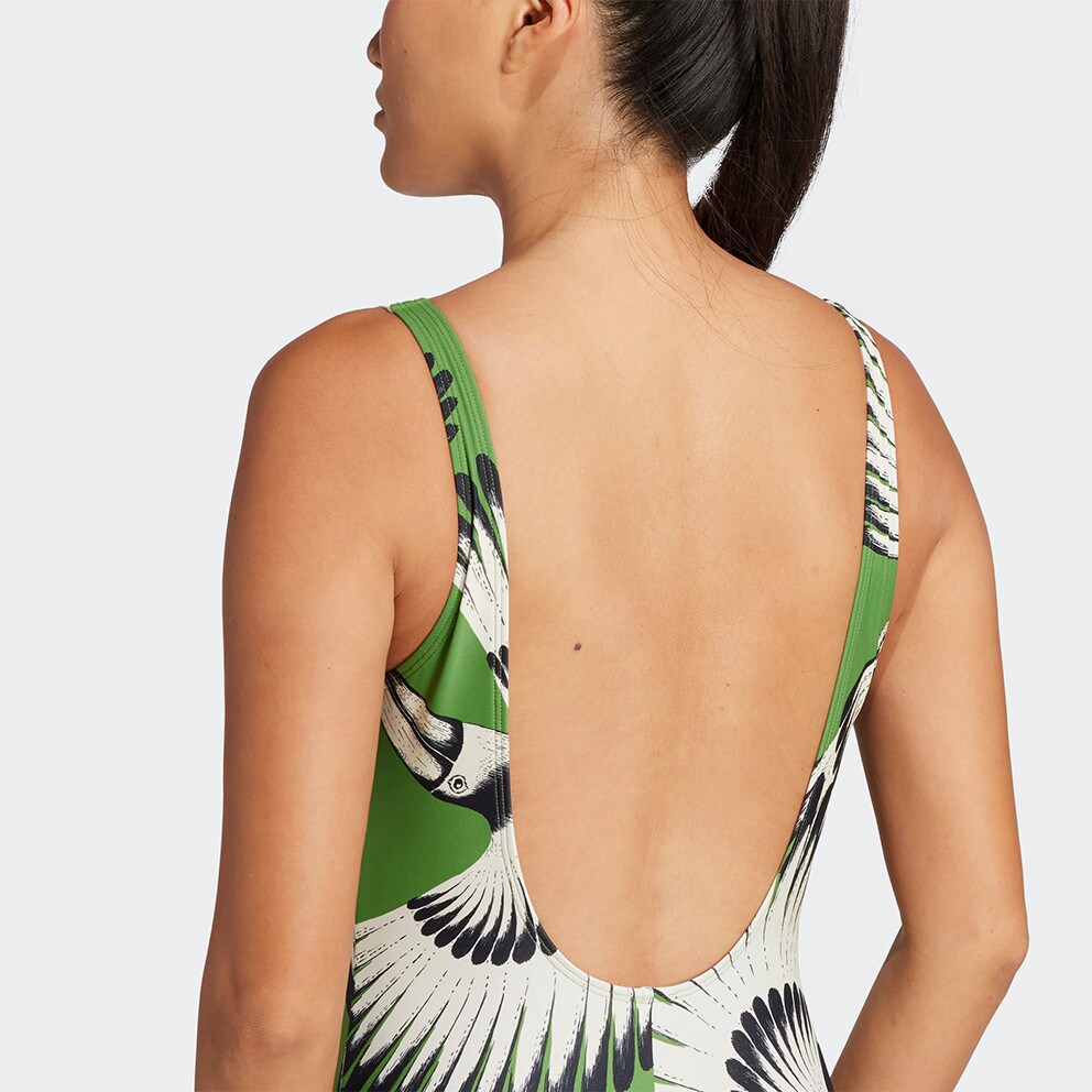 adidas Women's One-piece Swimwear