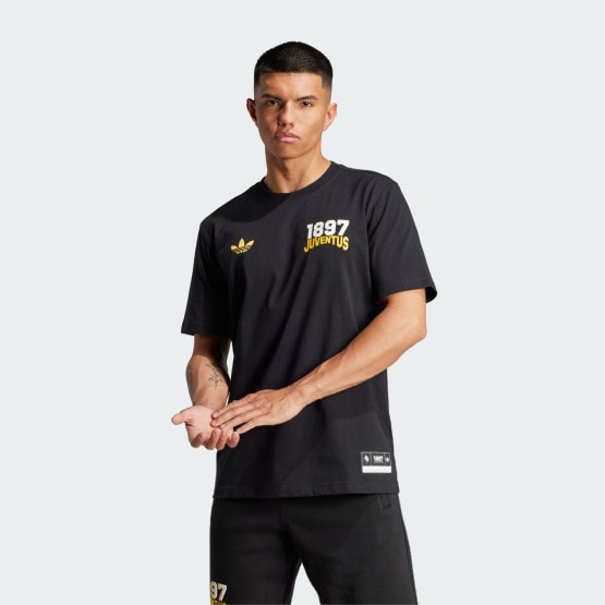 adidas Juve Vrct Tee