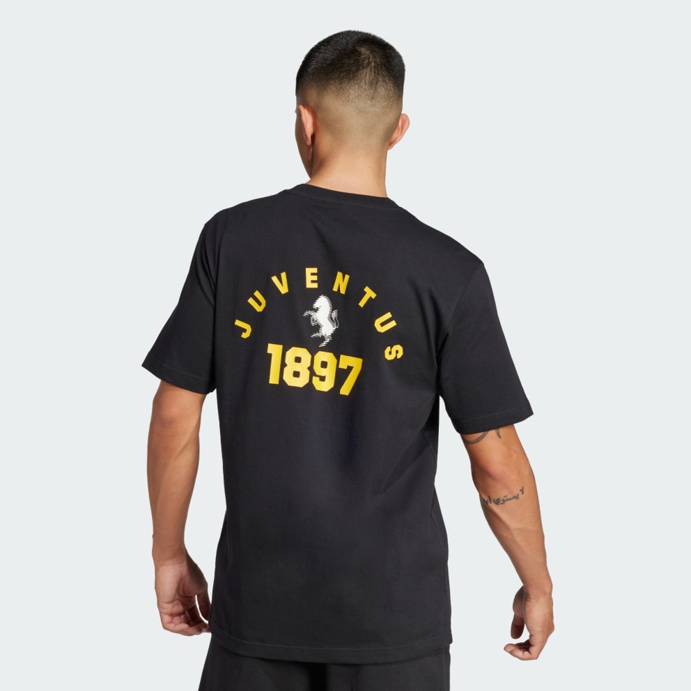 adidas Juve Vrct Tee