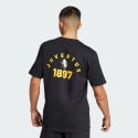adidas Juve Vrct Tee